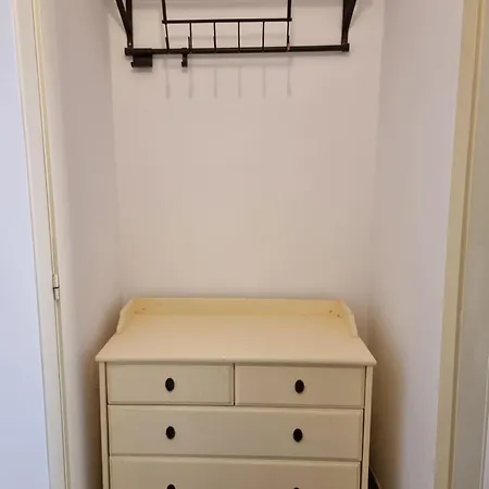 Apartment In Downtown 2 Bedrooms Ac 30 Nigths Min