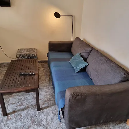 Apartment In Downtown 2 Bedrooms Ac 30 Nigths Min *