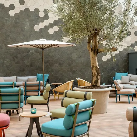 Hotel One Barcelona-ciutadella Barcelona