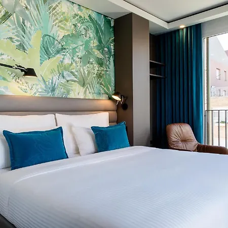 Hotel One Barcelona-ciutadella