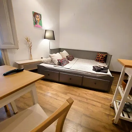 Top Location Gotico Apartamento Barcelona