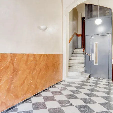 Apartment Blueground La Dreta De Leixample Balcony Bcn-90 Barcelona