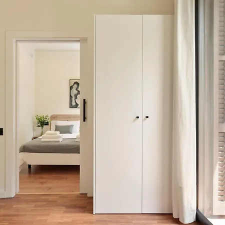 Enjoy La Riera Principal Apartment