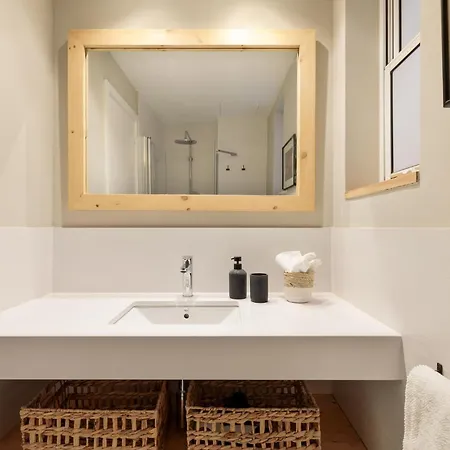 Enjoy La Riera Principal Apartment