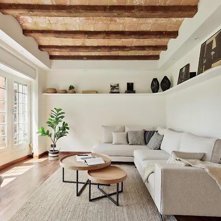 Enjoy La Riera Principal Apartment *