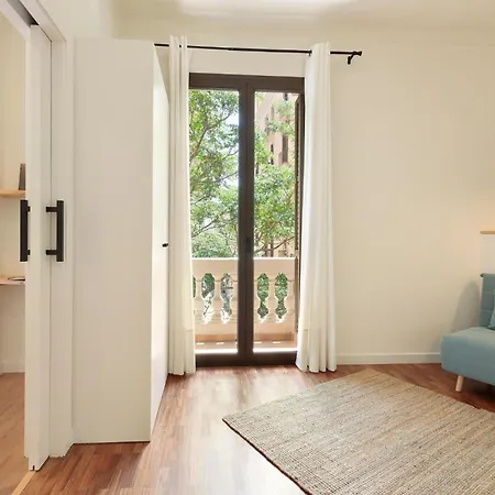 Enjoy La Riera Principal Apartment
