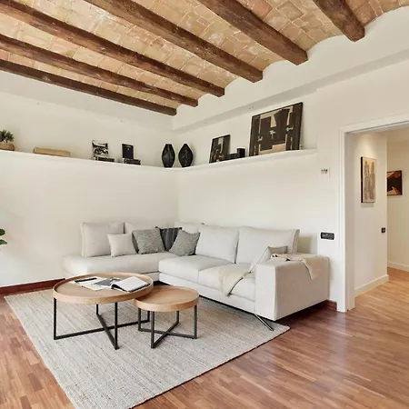 Apartment Enjoy La Riera Principal