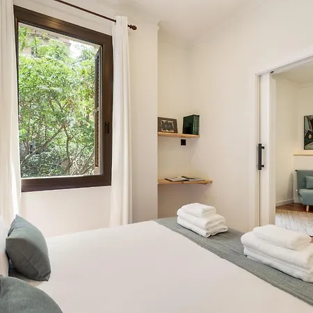 Enjoy La Riera Principal Apartment