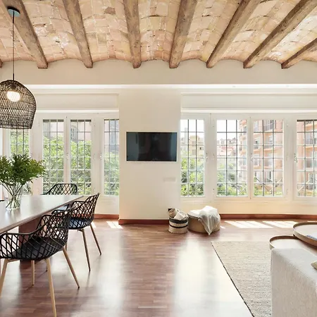 Apartment Enjoy La Riera Principal