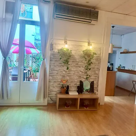 Homestay Corazon Urbano