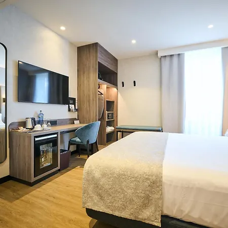 Hotel Catalonia Portal De L'angel Barcelona