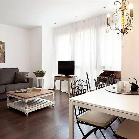 Apartman Bas Gracia *