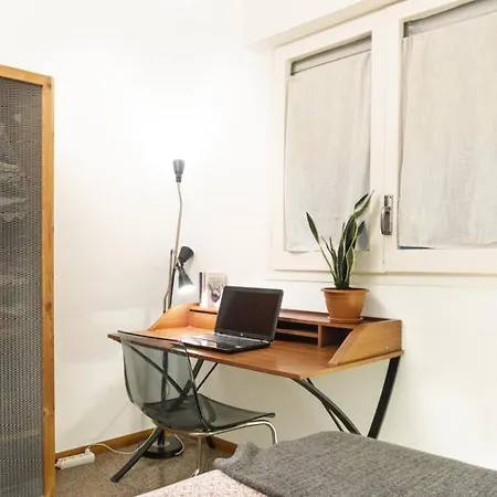 Guest house In Beautiful In Gracia