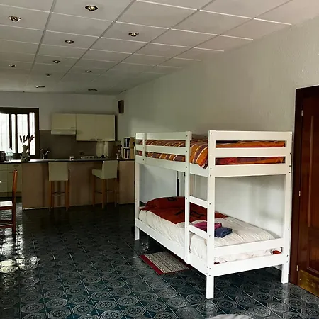 Lägenhet Loft Rural