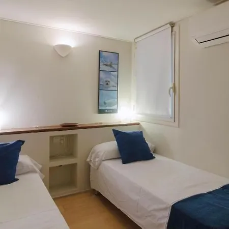 Alcam Paseo De Gracia 44 Apartamento