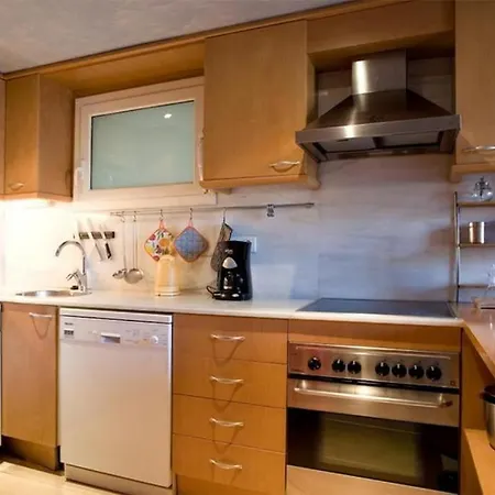 Alcam Paseo De Gracia 44 Apartamento