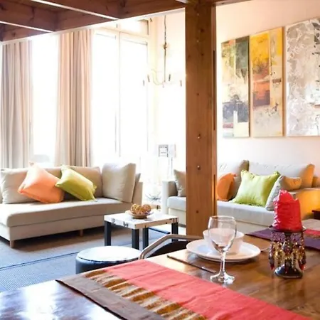 Alcam Paseo De Gracia 44 Apartamento