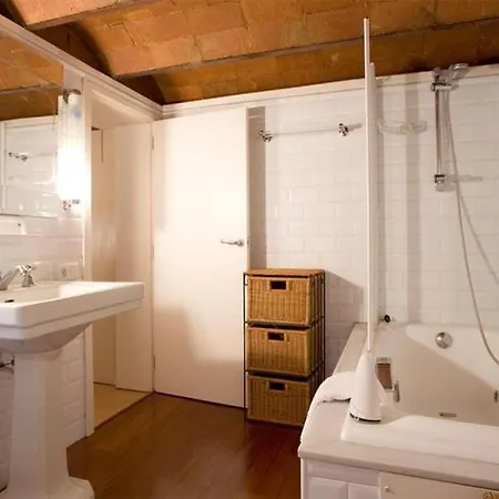 Apartamento Alcam Paseo De Gracia 44 *