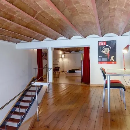 Apartamento Alcam Paseo De Gracia 44 Barcelona