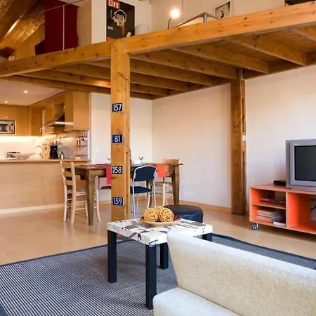 Alcam Paseo De Gracia 44 Apartamento Barcelona