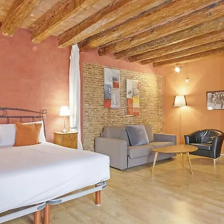 Appartement Alcam Flassaders *