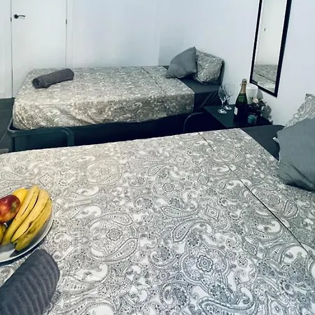 Sepulveda R1 Bed & Breakfast Barcelona