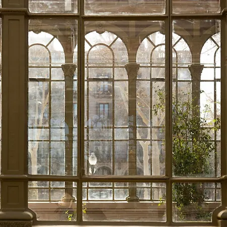 Miiro Borneta Hotel Barcelona