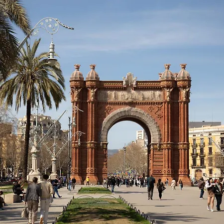 Hotel Miiro Borneta Barcelona