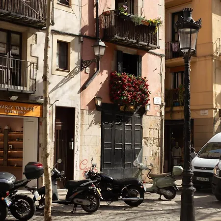 Miiro Borneta Barcelona