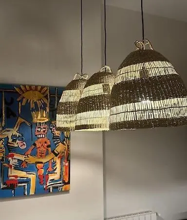 Lägenhet Lux 3 Bed 2 Bath Near Park, Metro, Museums In Born Barcelona
