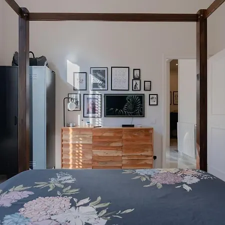 Lux 3 Bed 2 Bath Near Park, Metro, Museums In Born Lägenhet Barcelona