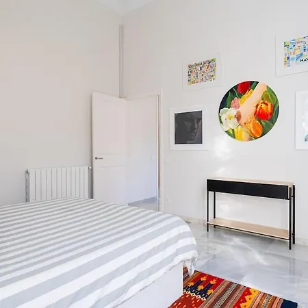 Lux 3 Bed 2 Bath Near Park, Metro, Museums In Born Lägenhet Barcelona