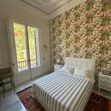 Lägenhet Lux 3 Bed 2 Bath Near Park, Metro, Museums In Born *