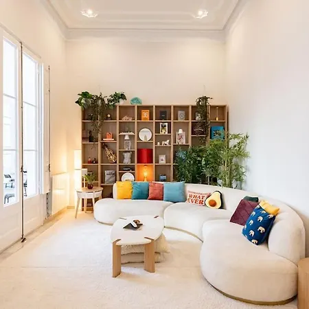 Lägenhet Lux 3 Bed 2 Bath Near Park, Metro, Museums In Born