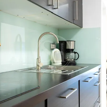 Familiar Cerca De Sagrada Familia Apartamento Barcelona
