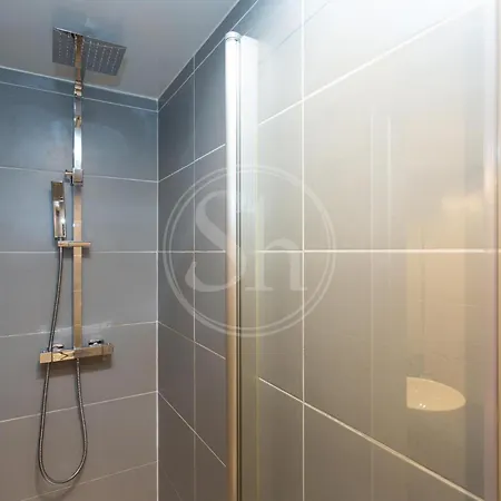 Apartamento Familiar Cerca De Sagrada Familia Barcelona