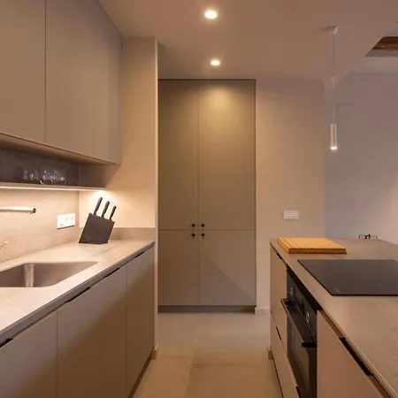 Casa Badajoz * Barcelona