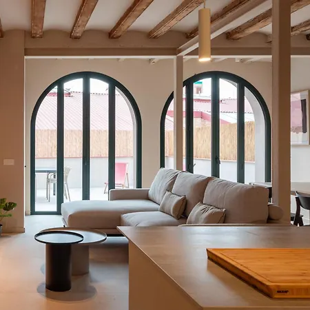 Apartamento Casa Badajoz *