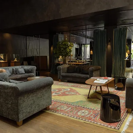 Hotel Alma Gl Barcelona