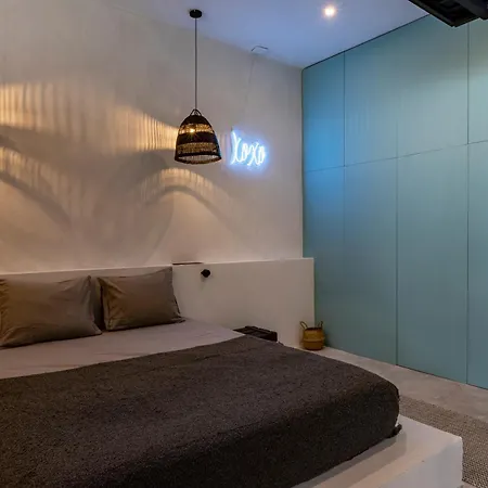 Luxury Close To The