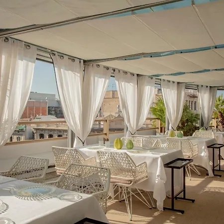 Claris & Spa Gl, A Small Luxury Of The World 5*