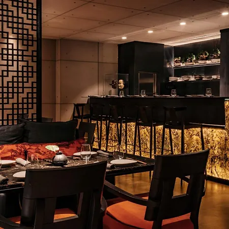 Claris & Spa Gl, A Small Luxury Of The World Barcelona