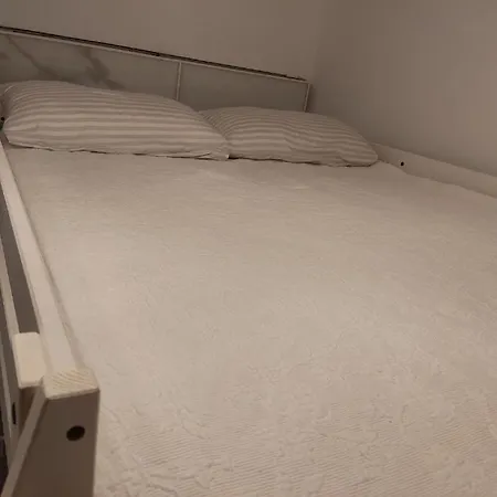 Loft With Total Privacy Pensjonat