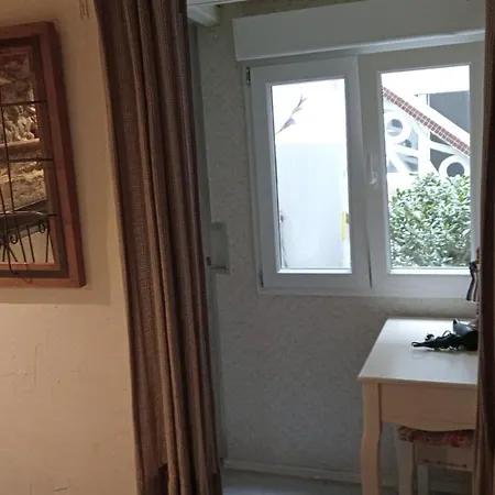 Guest house Private Barcelona