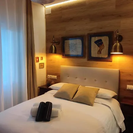 Guest house Private Barcelona