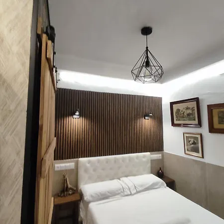 Private Guest house *