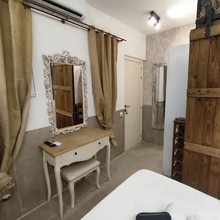 Private Guest house *