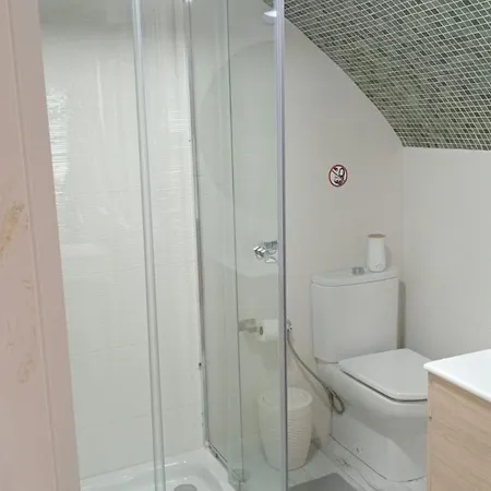 Private Guest house *
