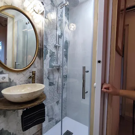 Guest house Private Barcelona