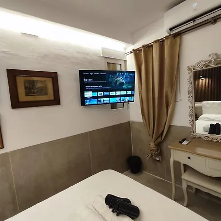 Private Guest house Barcelona